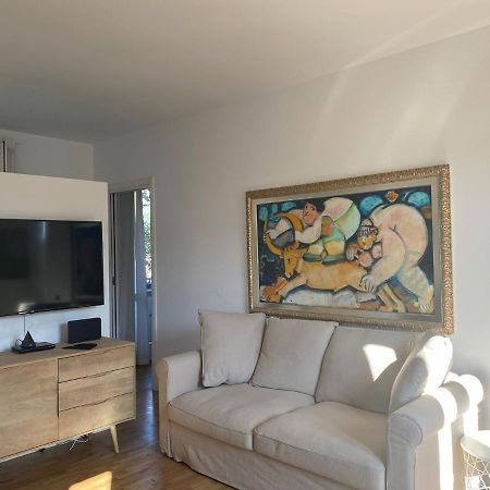 Casa Sandra Crema Esterno foto