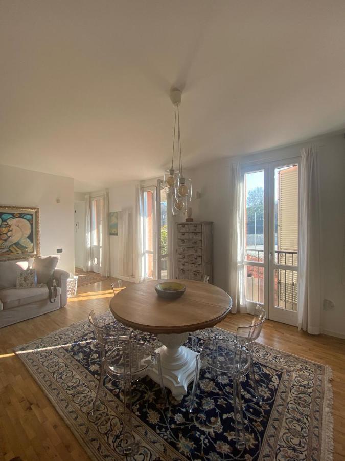 Casa Sandra Crema Esterno foto