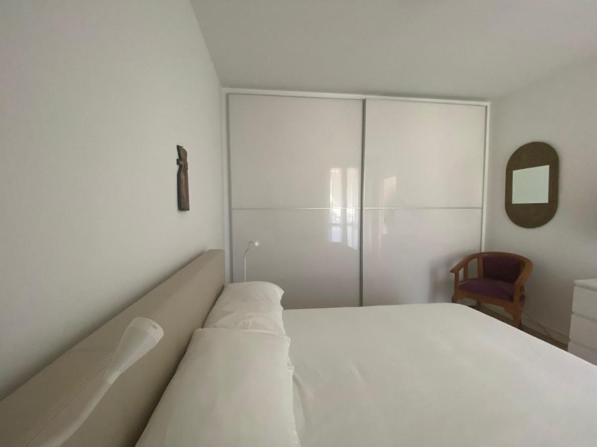 Casa Sandra Crema Esterno foto