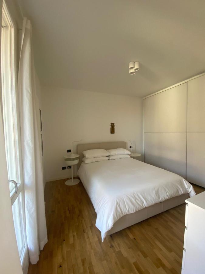 Casa Sandra Crema Esterno foto