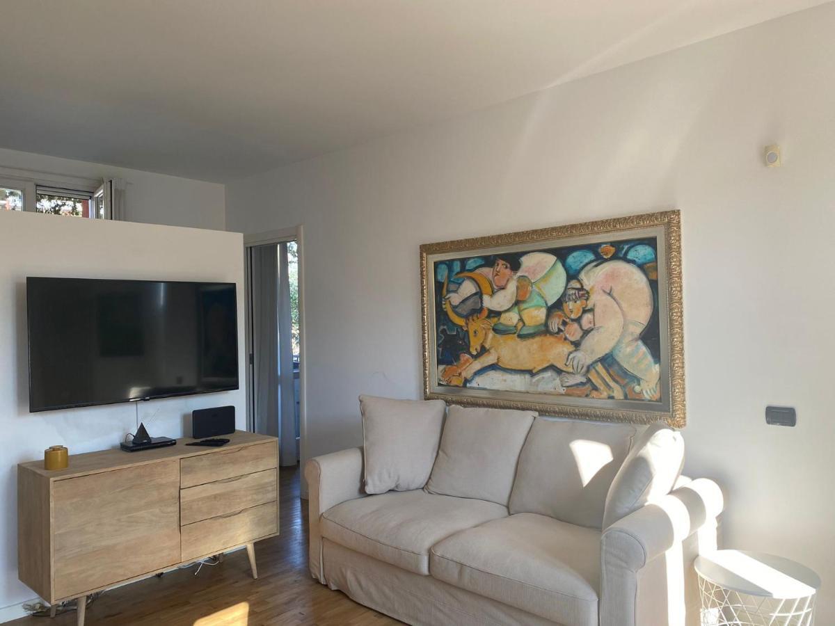 Casa Sandra Crema Esterno foto